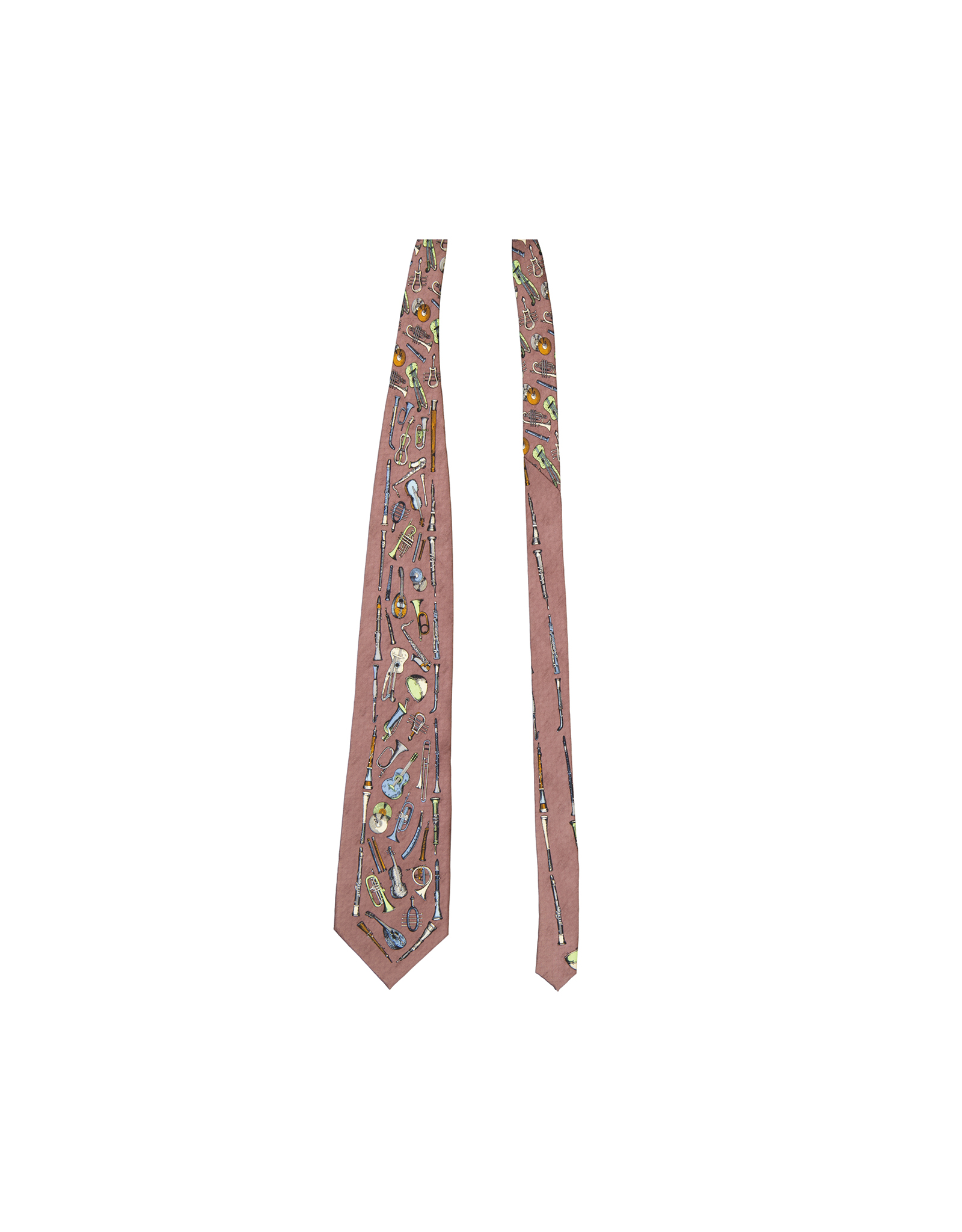 Frederic A men's tie