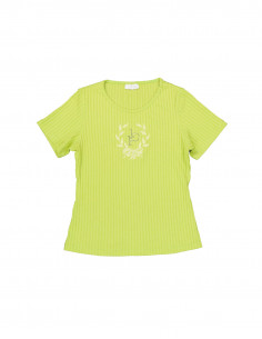 Roccobarocco women's top