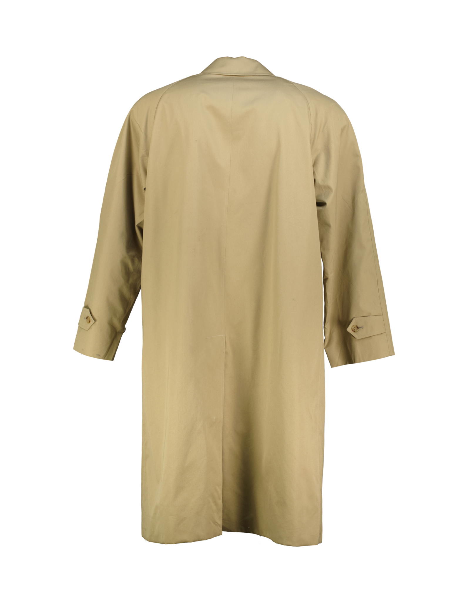 Burberry men s trench coat
