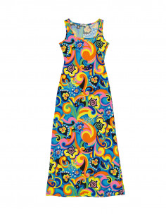 Twister Paris women's dress