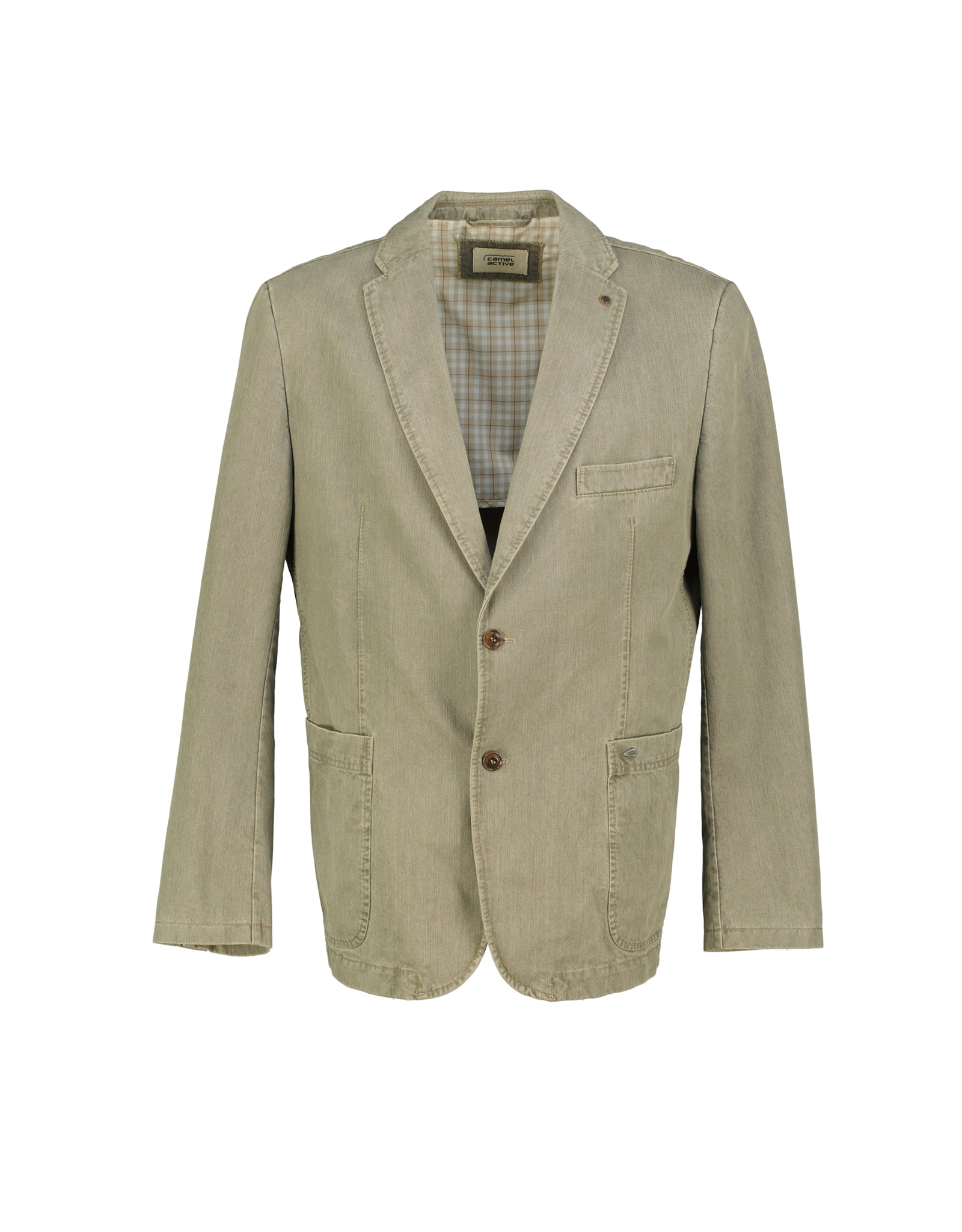 Camel Active men's blazer