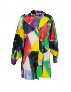 Marimekko women's long jacket