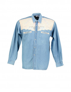 Western Passion men's shirt