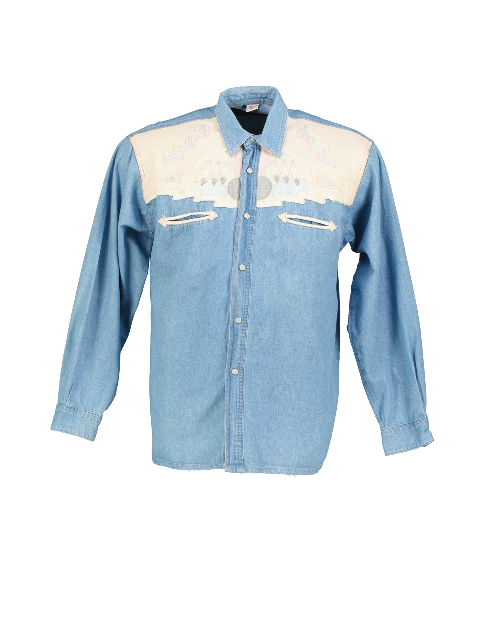 Western Passion men's shirt