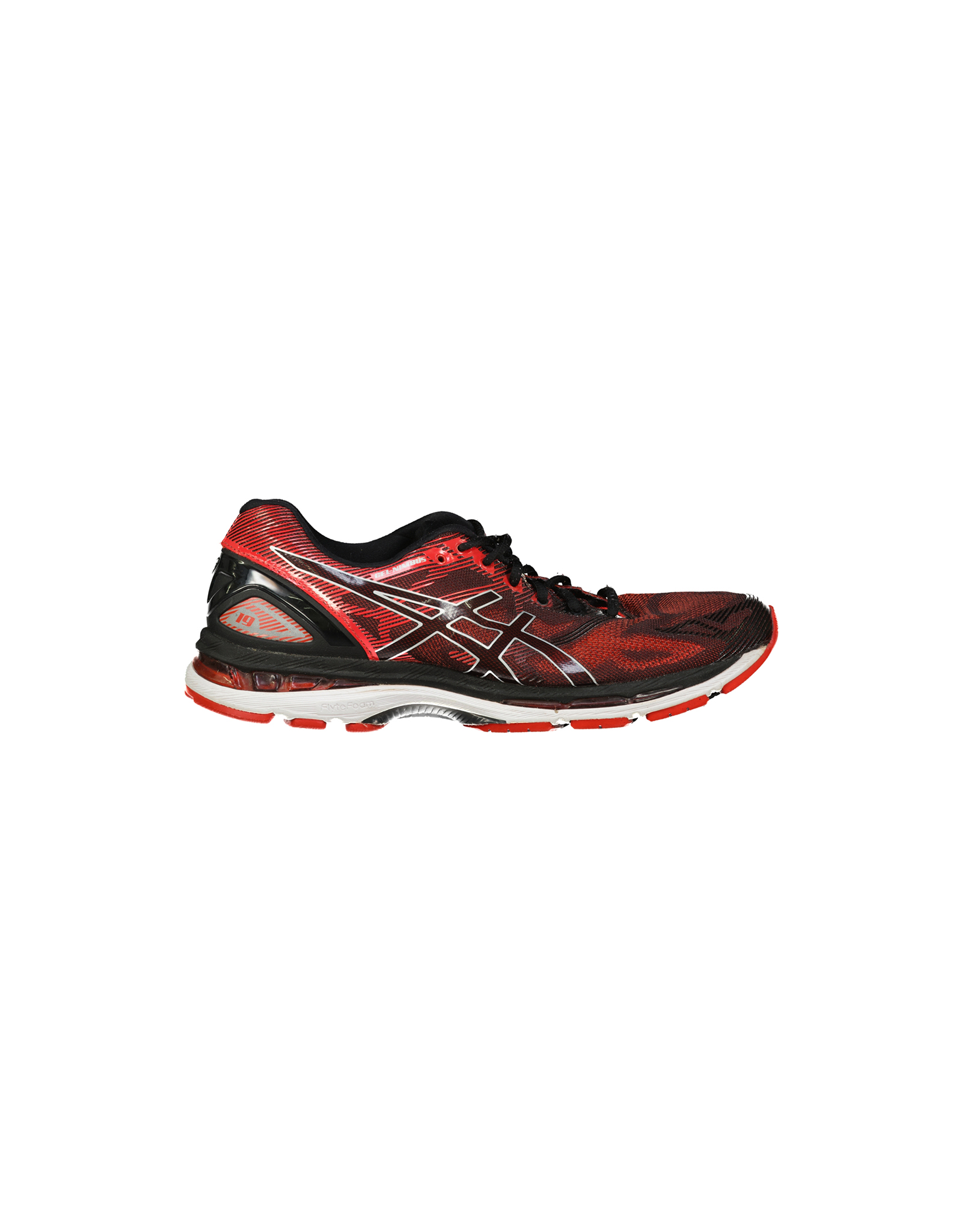 Asics men's sneakers