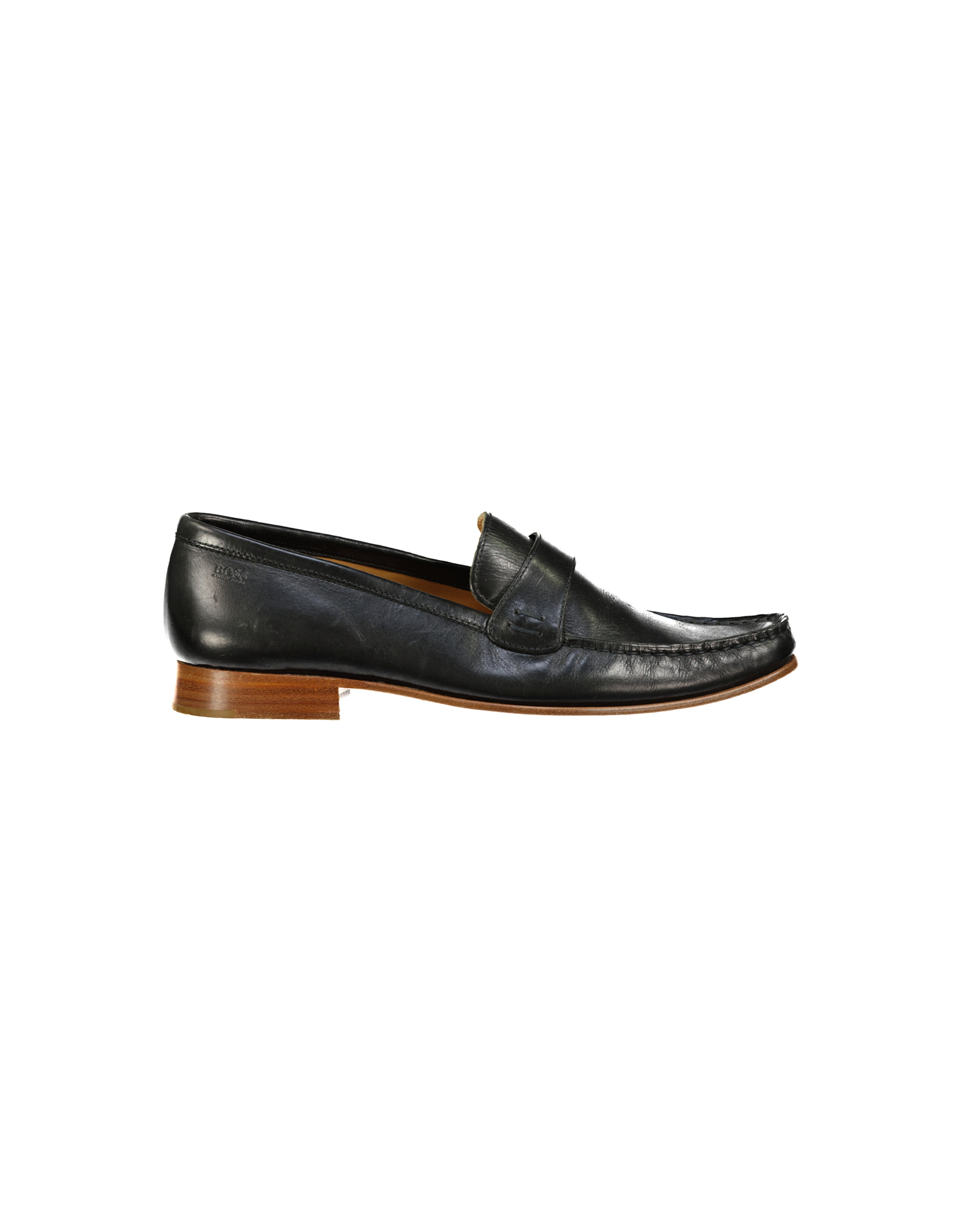 Hugo Boss women's flats