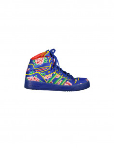 Adidas X Jeremy Scott men's sneakers