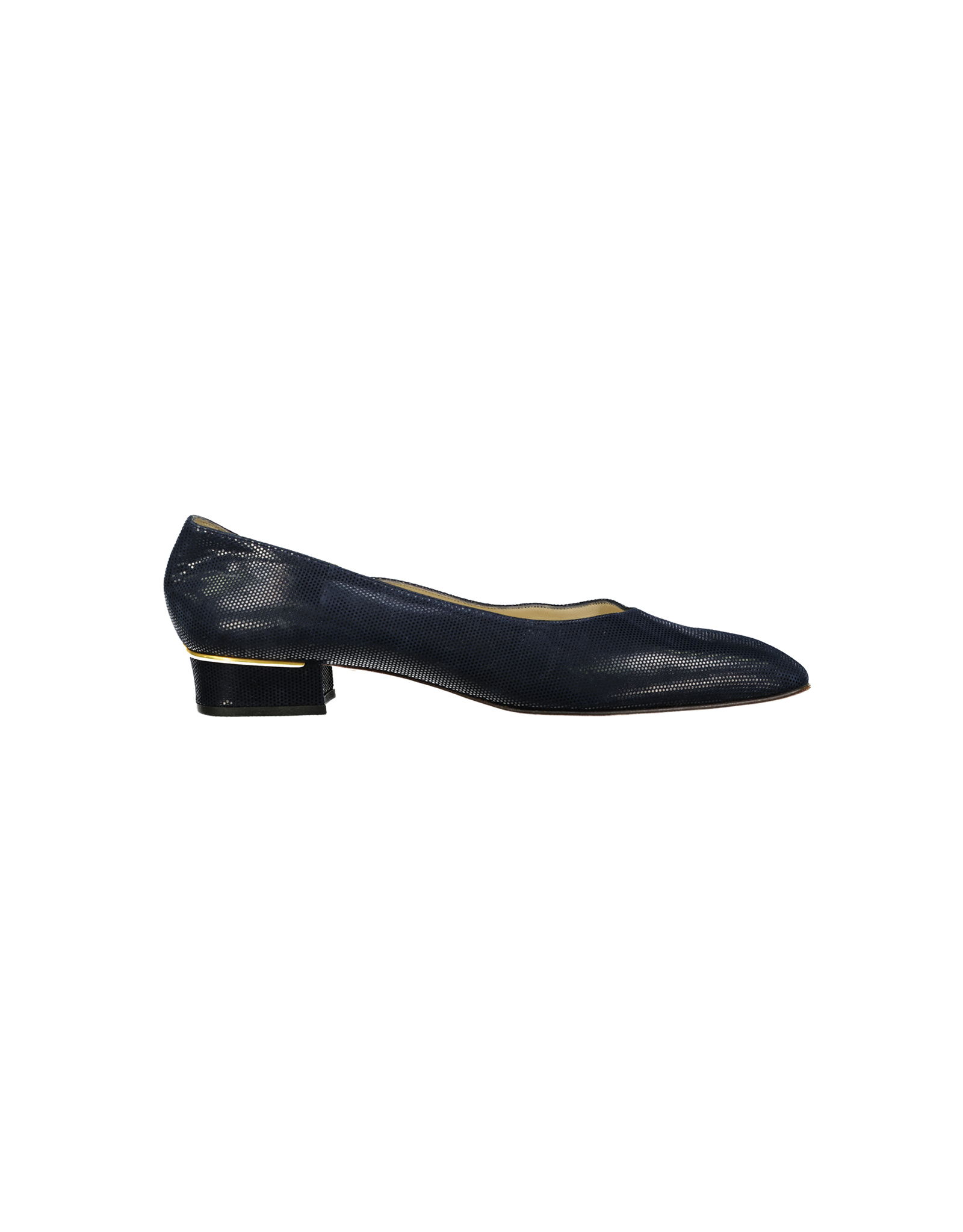 Bally women's pumps