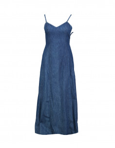 Dolce & Gabbana women's denim dress