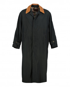 Mulberry men's trench coat