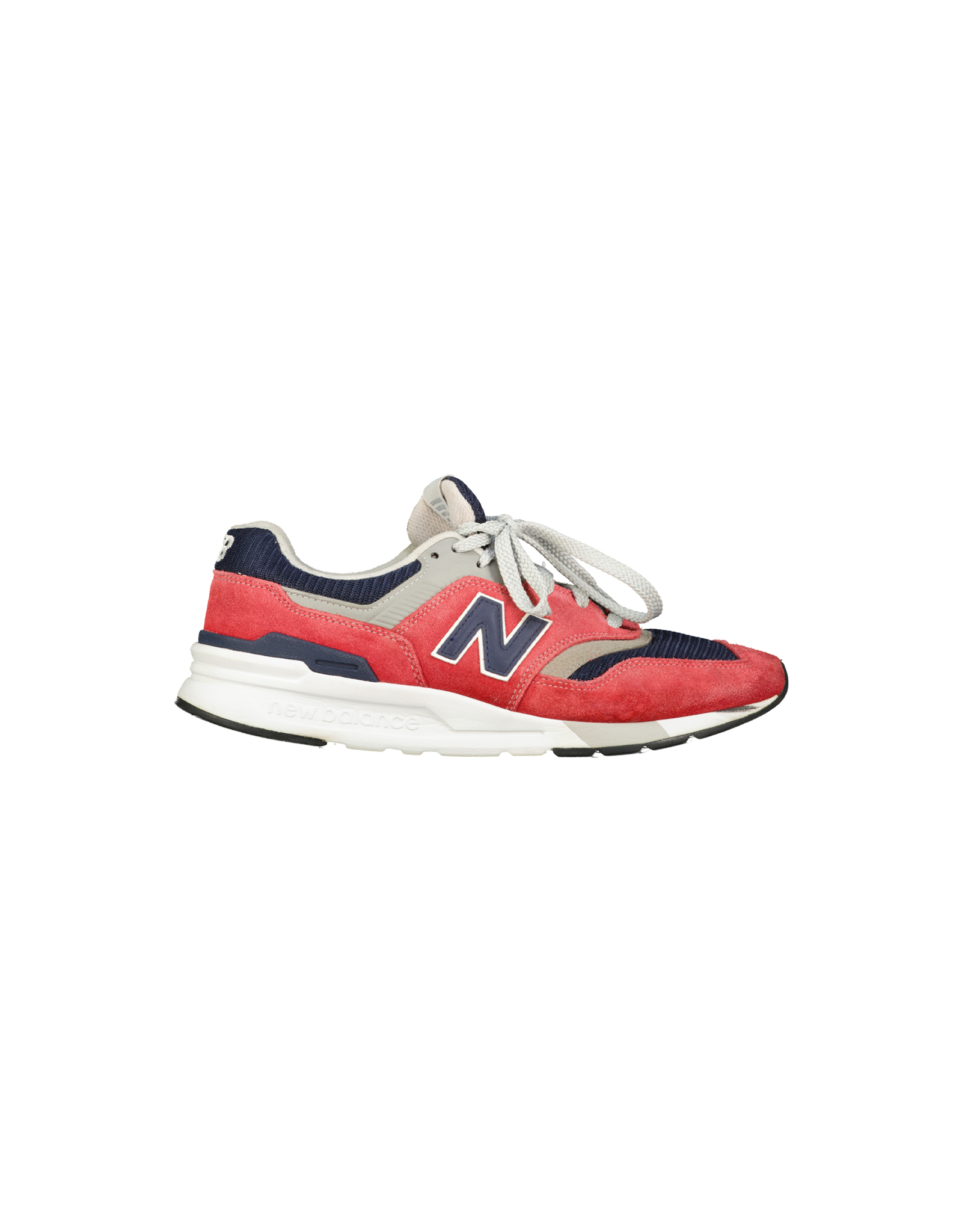 New Balance women's sneakers