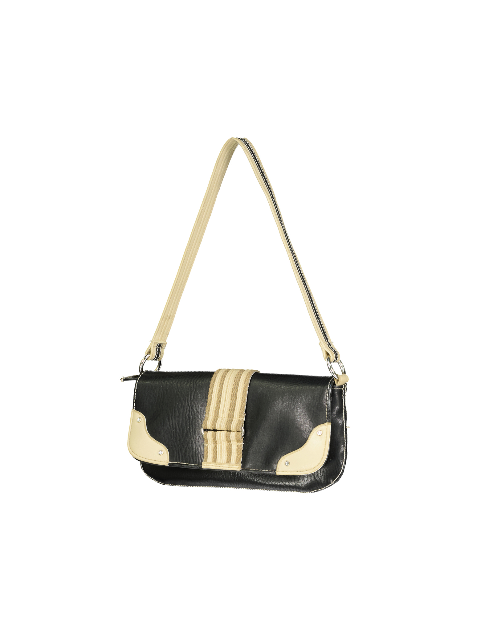 Vintage women's shoulder bag