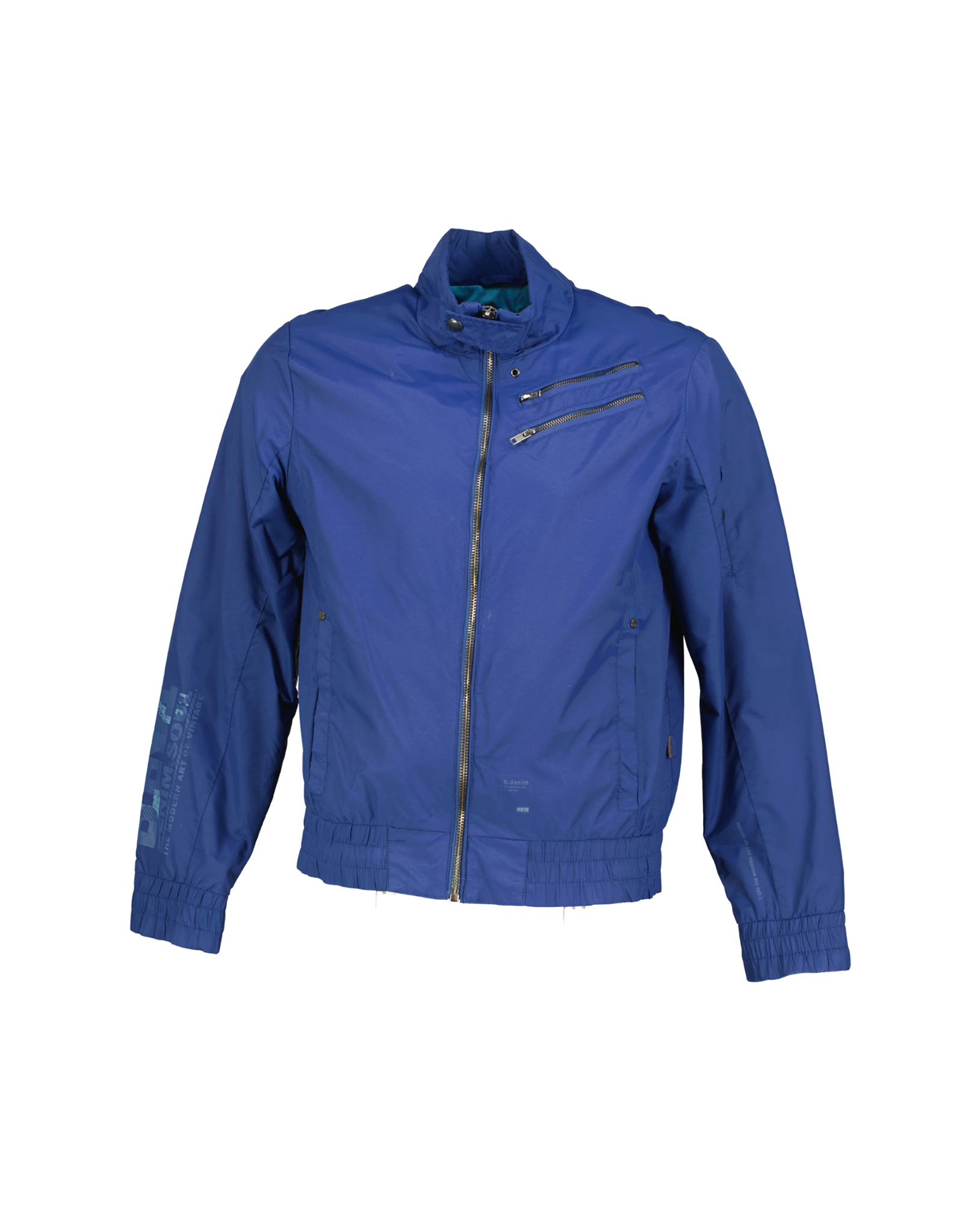 Blend men's windbreaker