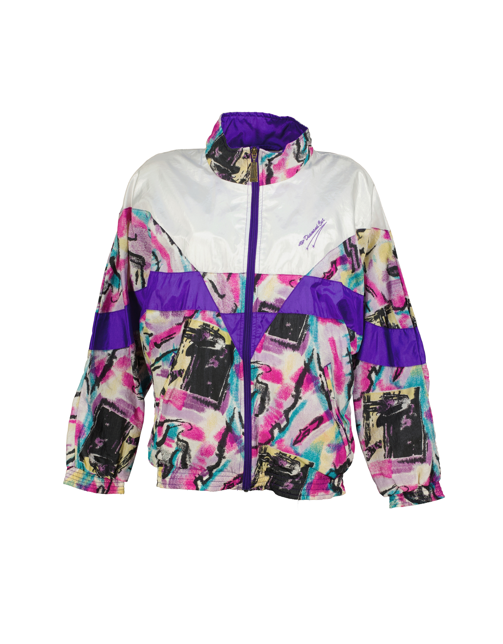 Diamond Cut women's jacket