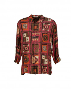 Sozi men's shirt