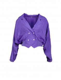 Public women's jacket