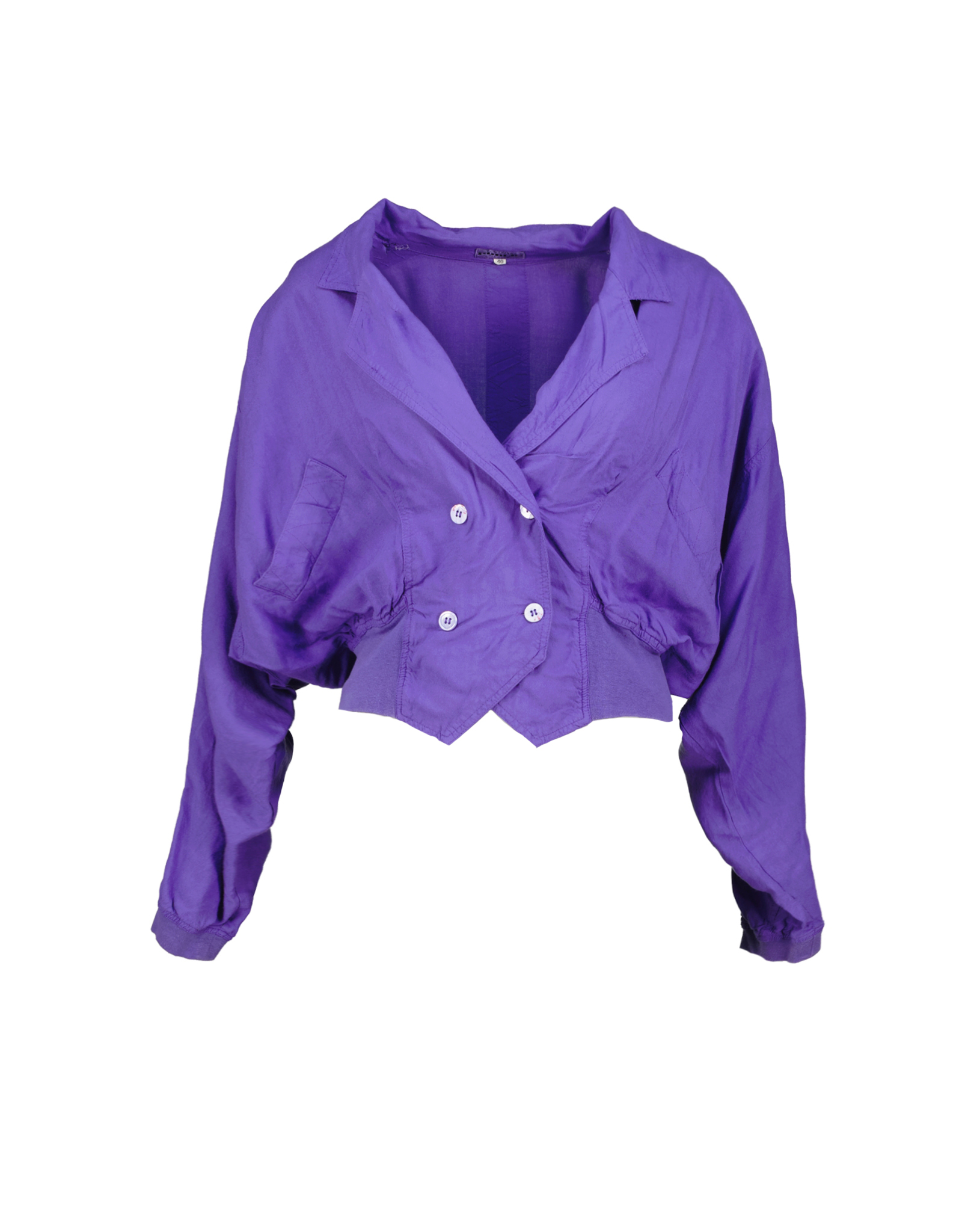 Public women's jacket