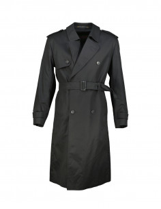 Westbury men's trench coat