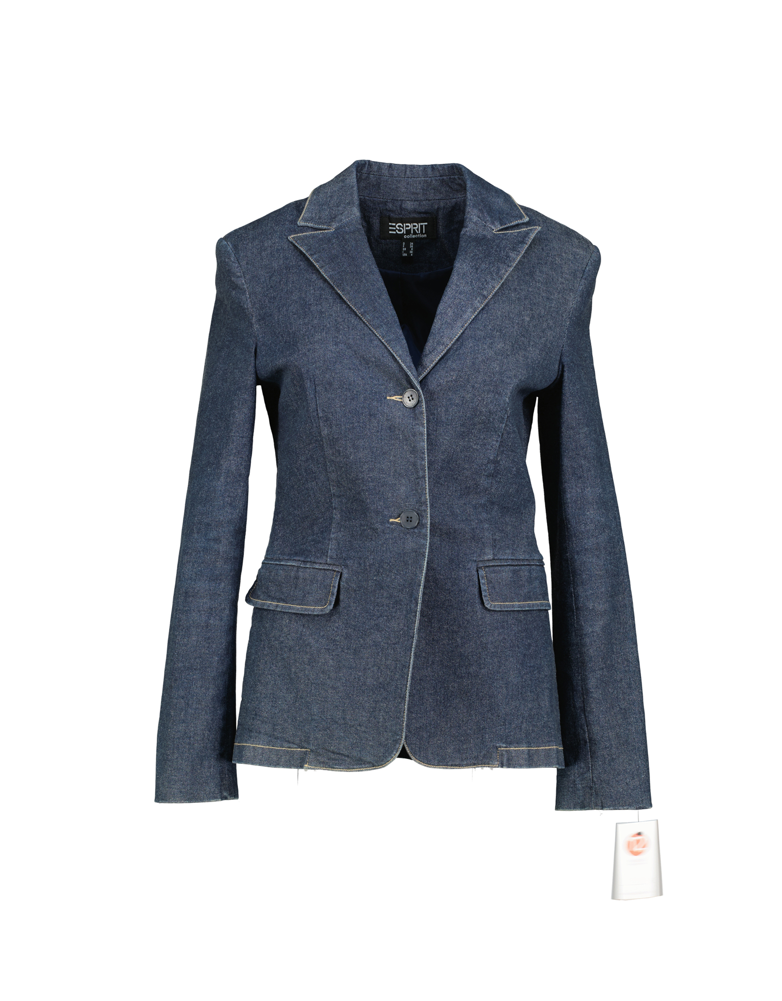 Esprit women's denim jacket