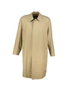 Burberrys men's trench coat