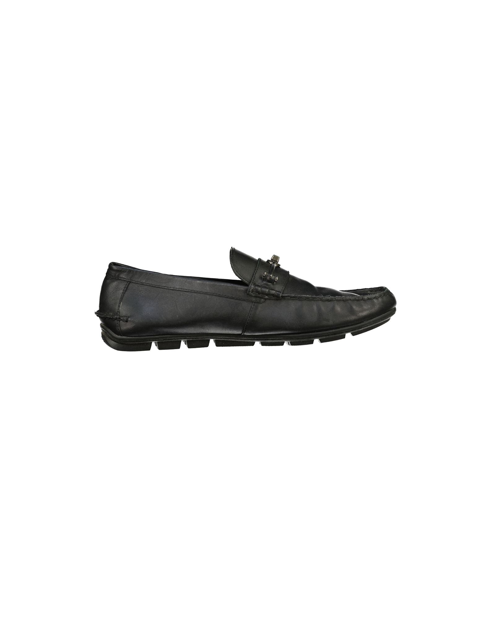 Coach men's flats