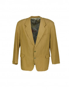 Vincente studio men's blazer