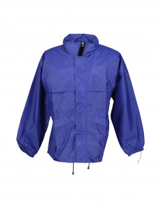 Sports men's windbreaker