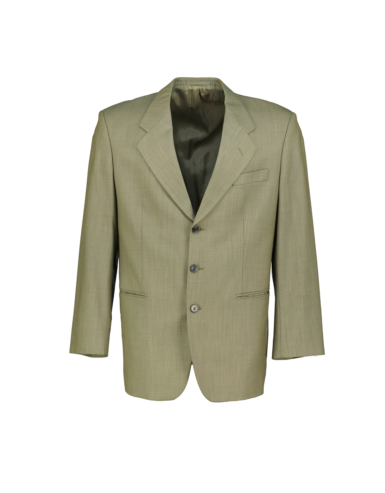 Kaleva Classic men's wool tailored jacket