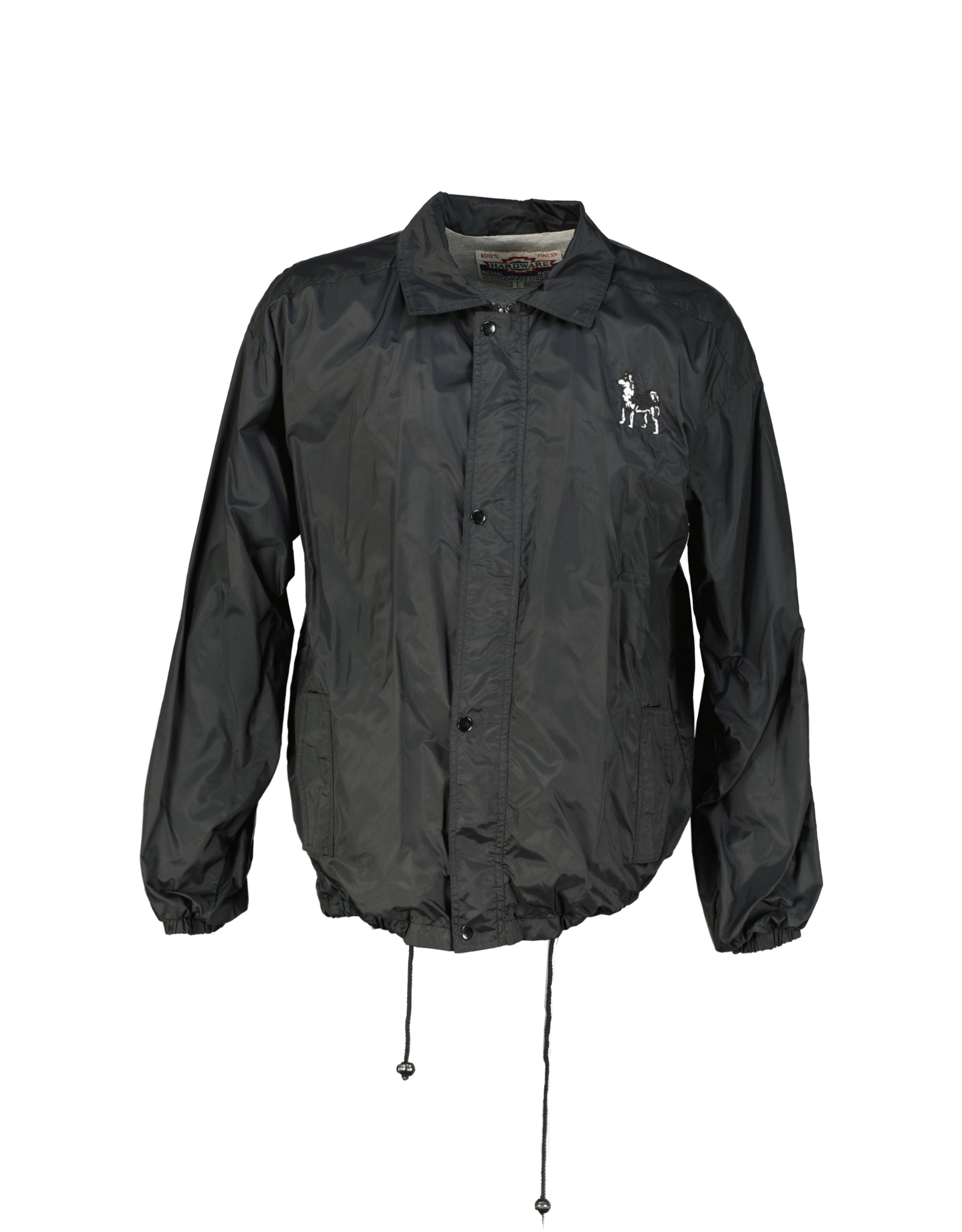 Hardwear men's windbreaker