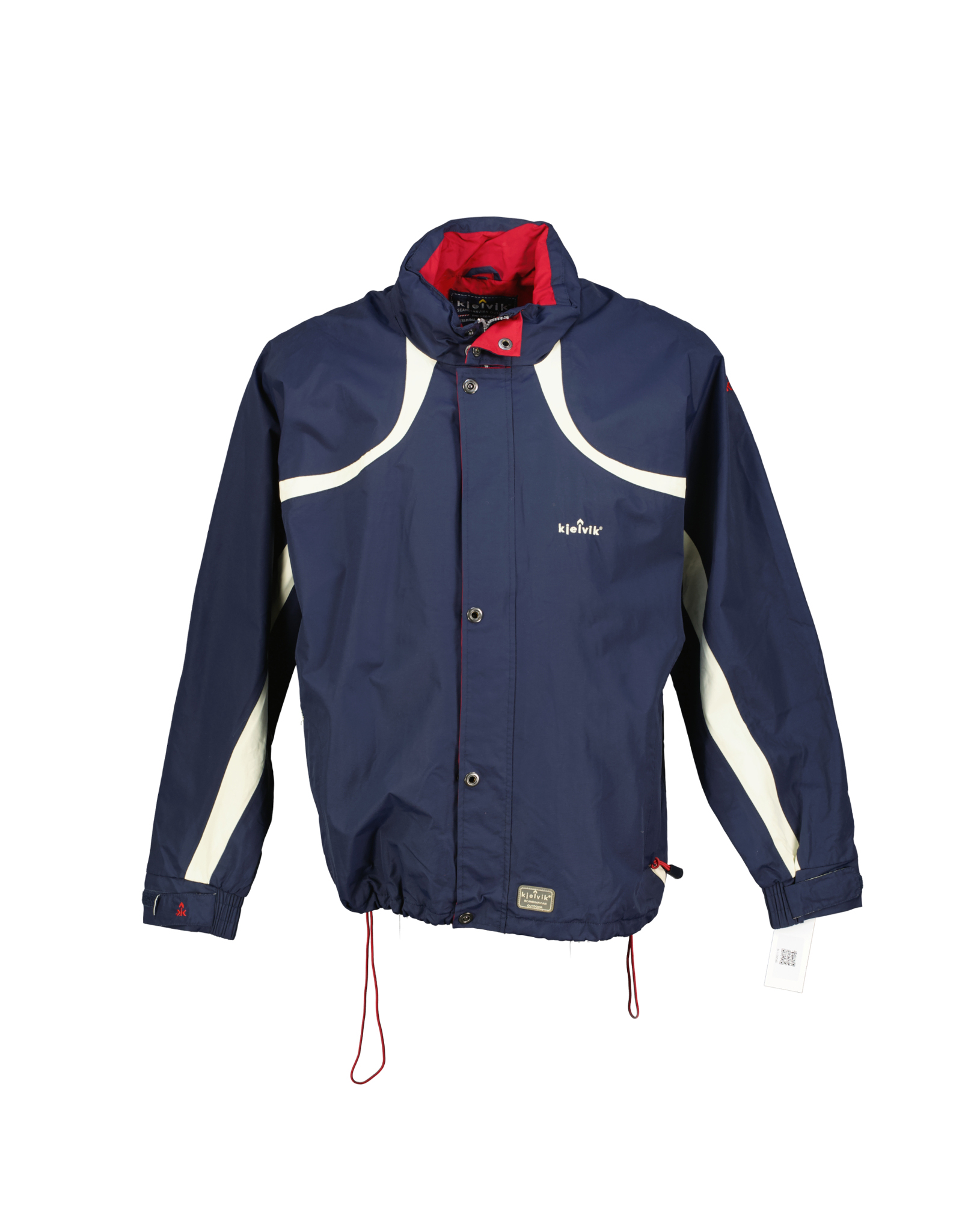 Kjelvik men's windbreaker