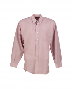 Aqua Marine men's shirt