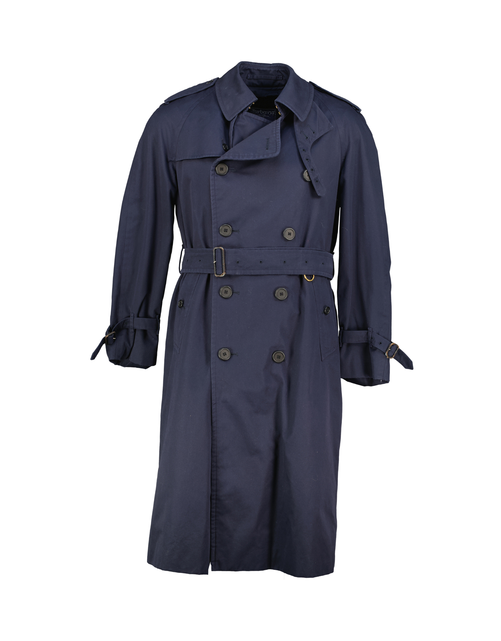 Burberrys men's trench coat