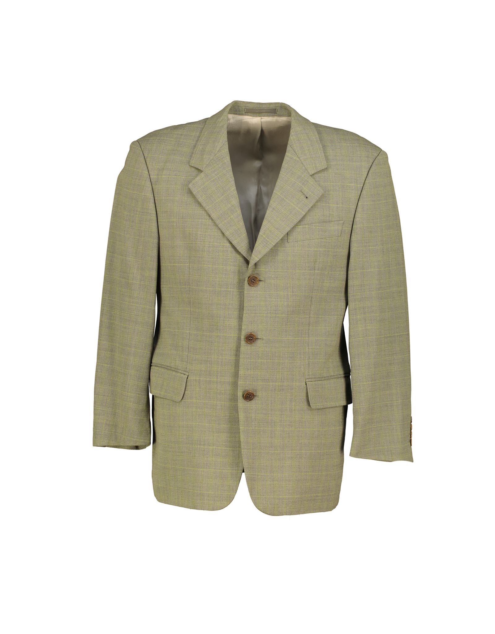 Hugo Boss men's tailored jacket