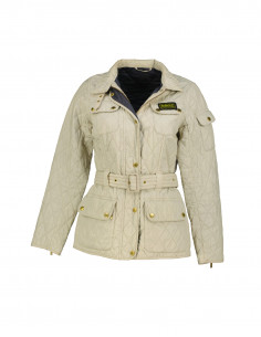 Barbour women's jacket