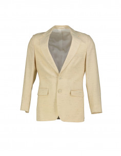 The Alexandre collection men's tailored jacket