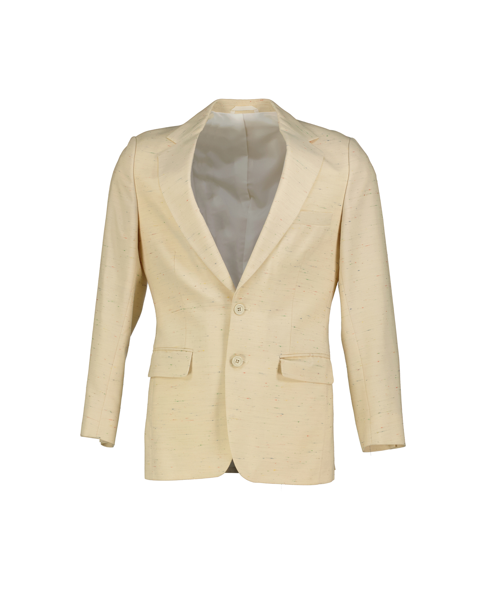 The Alexandre collection men's tailored jacket