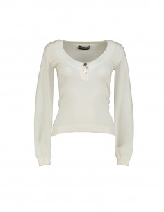 Dolce & Gabbana women's knitted top