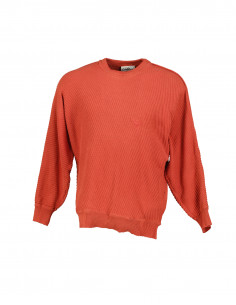 Carlo Colucci men's crew neck sweater