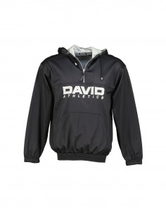 David men's pullover