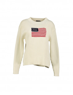 Easy Wear women's crew neck sweater