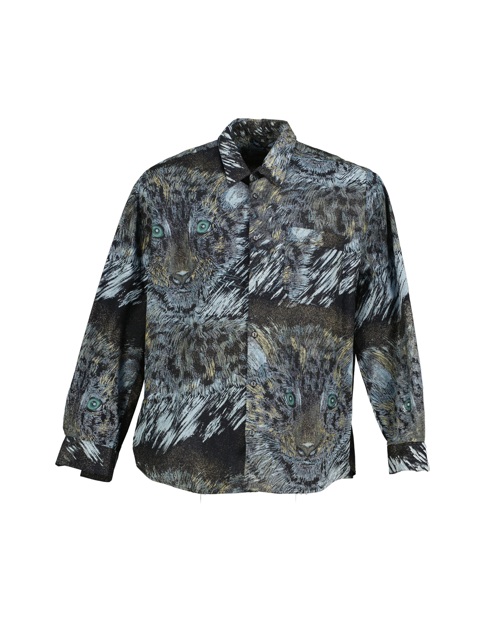 Alvaretti men's shirt