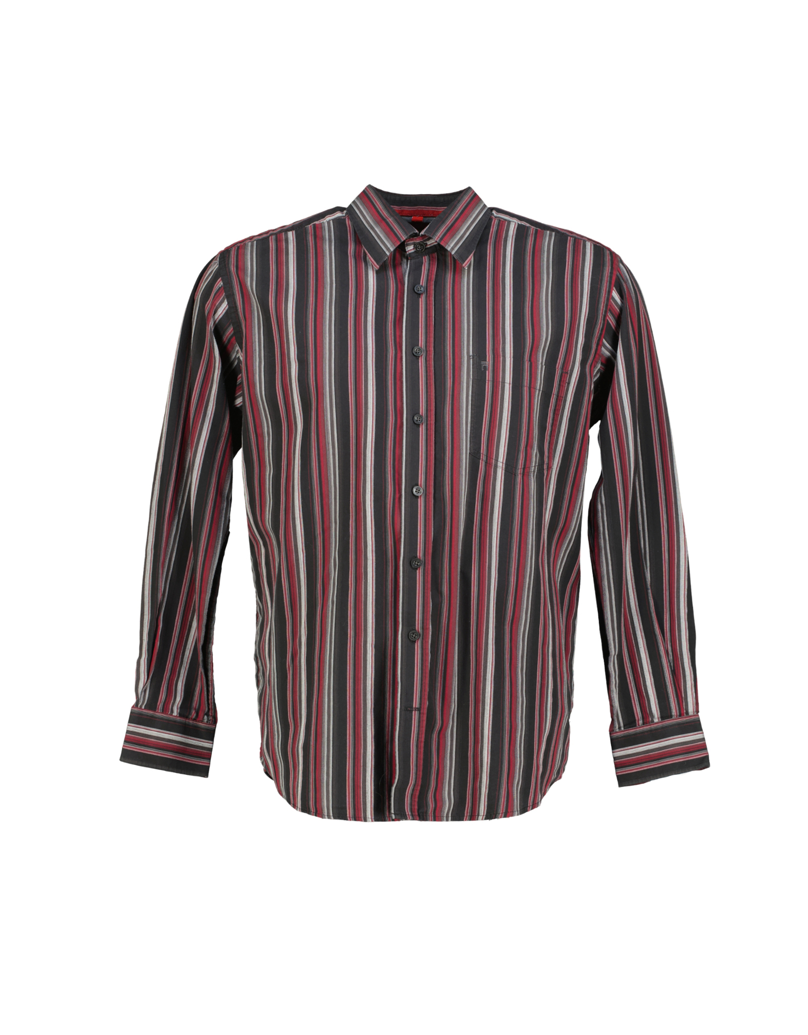 Marcel Battiston men's shirt