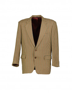 Vintage men's blazer