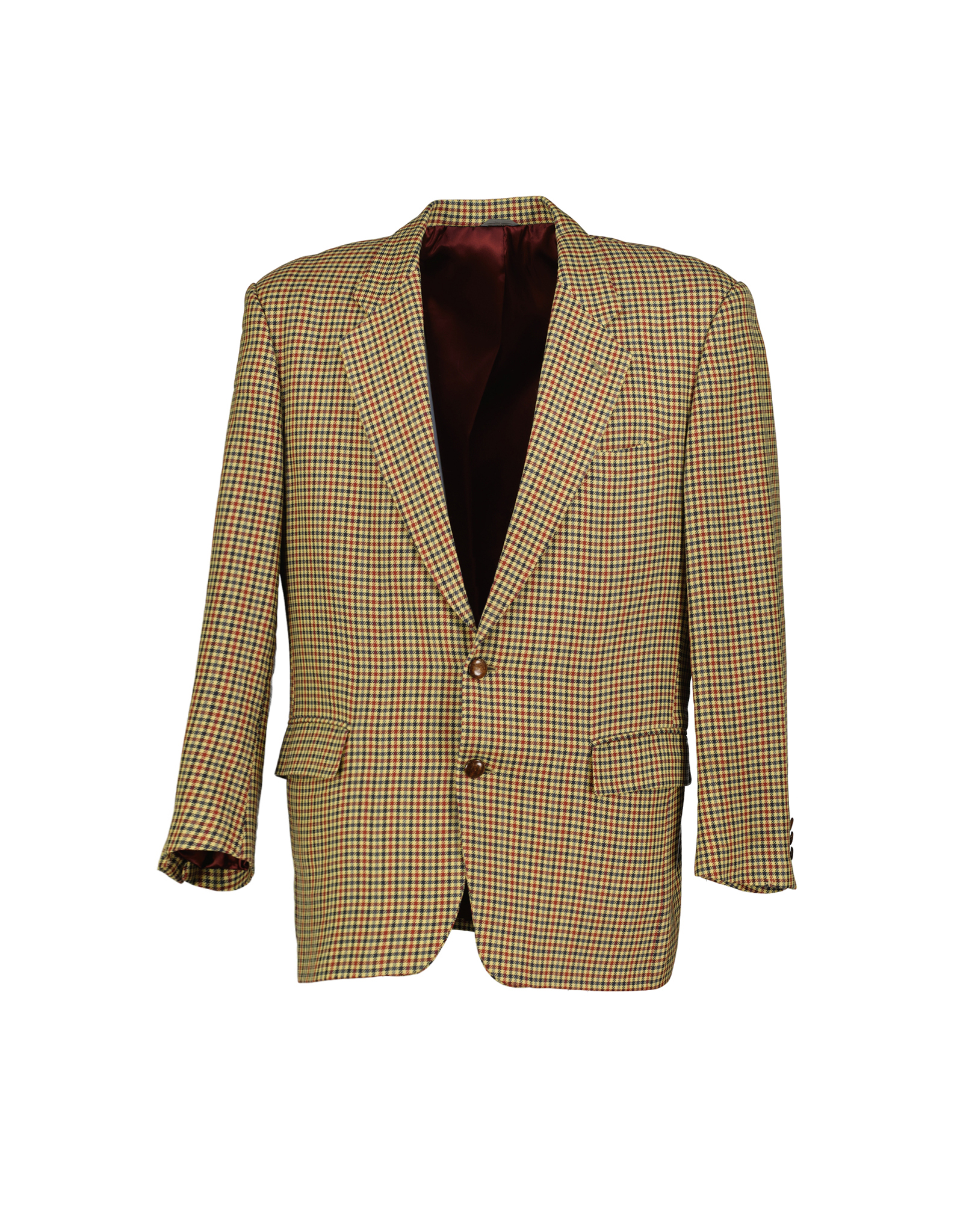 Vintage men's blazer