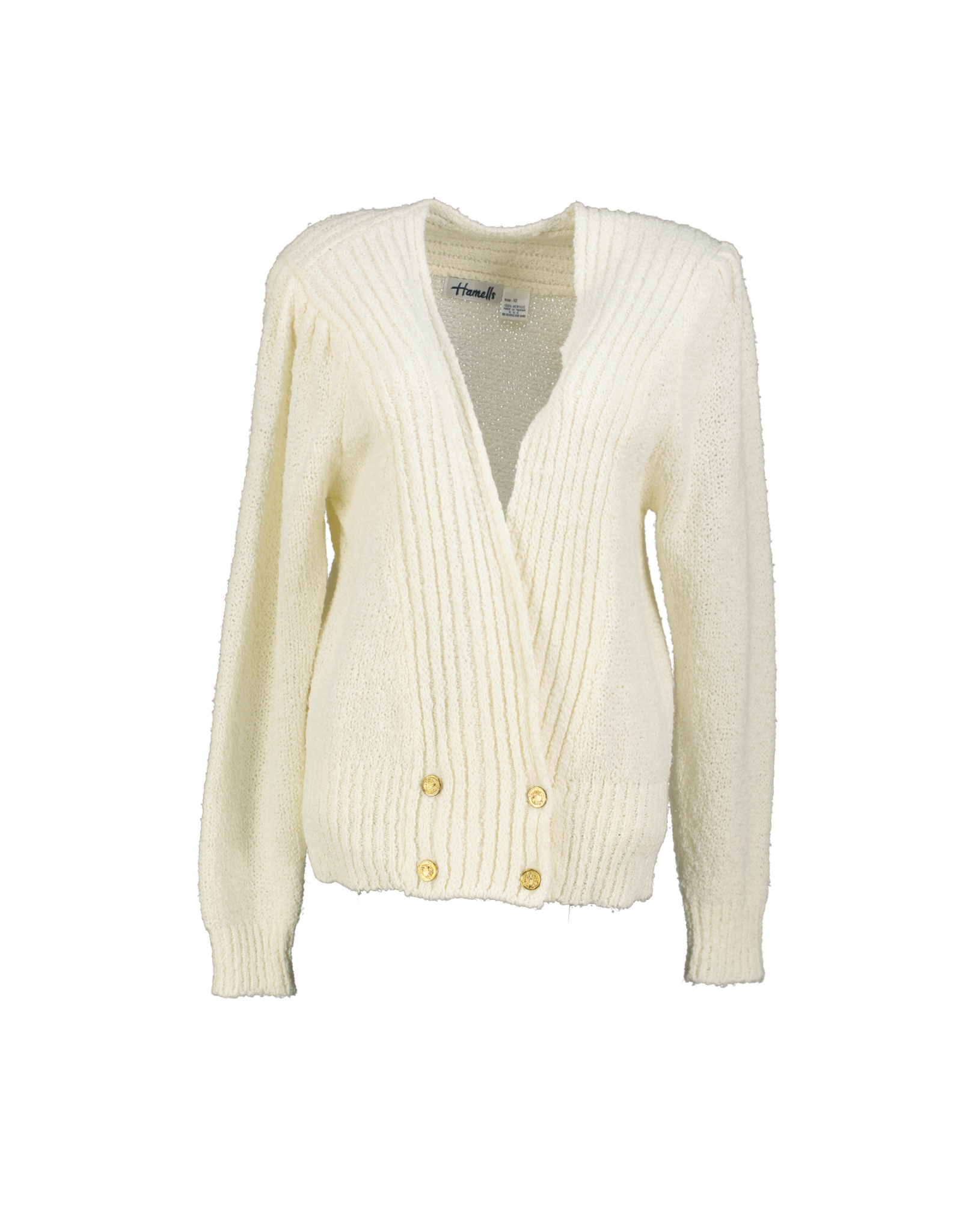 Hamells women's cardigan