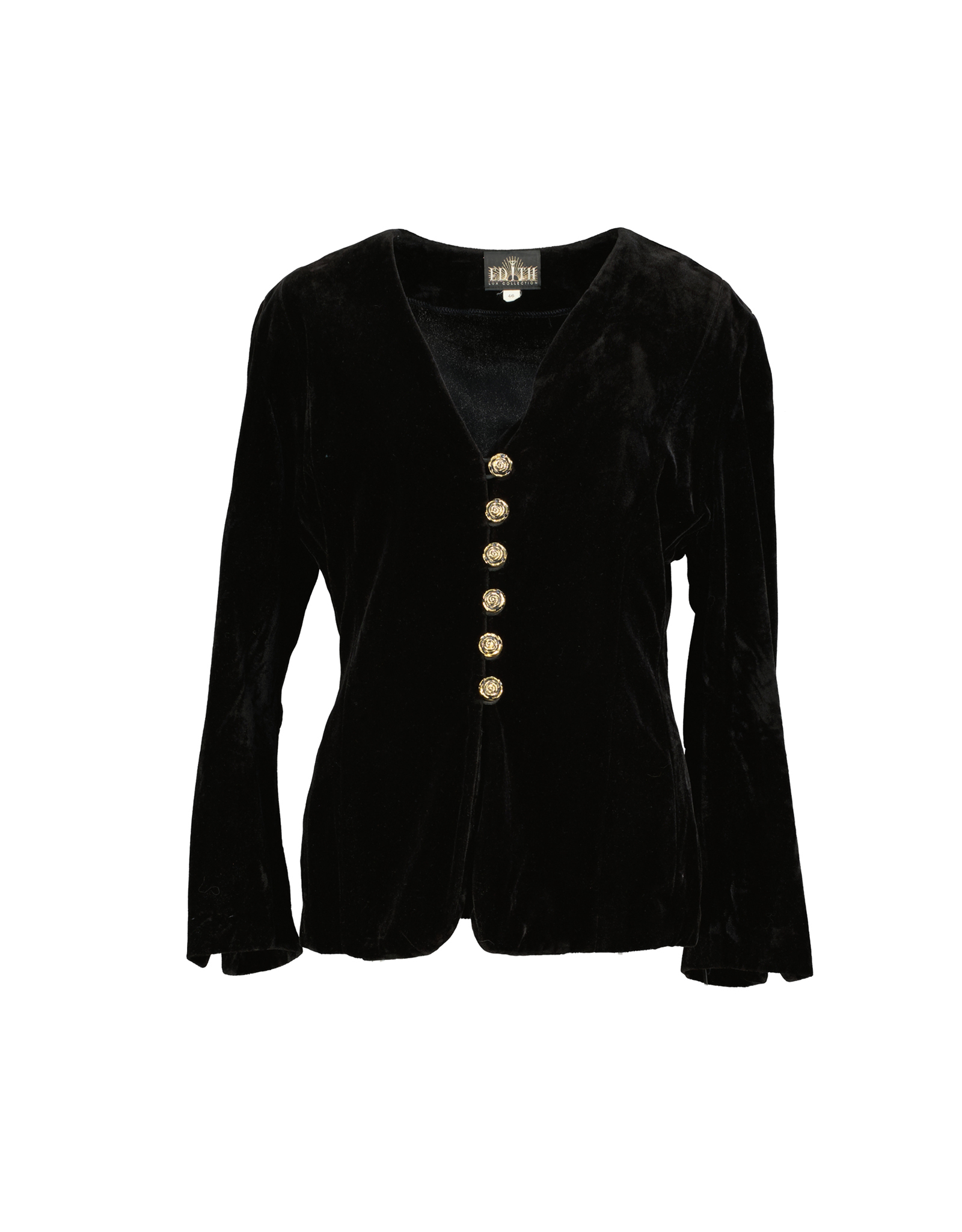 Edith women's blazer