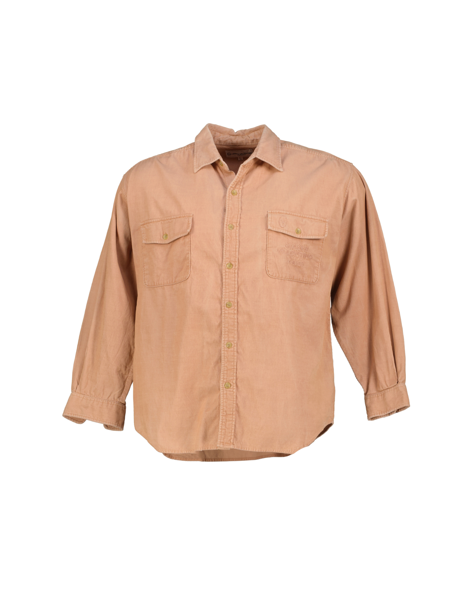 Gianni Valentino men's shirt