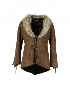 B. Young women's jacket