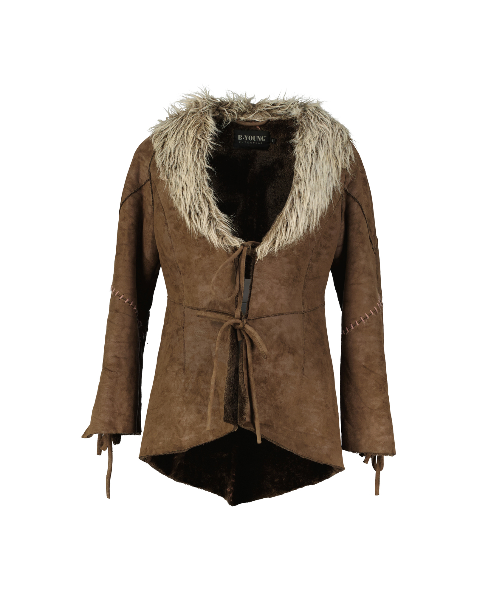 B. Young women's jacket