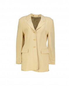 Escada women's blazer